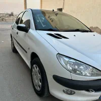 206تیپ5|خودرو سواری و وانت|بندرعباس, |دیوار