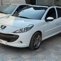 207 پانا مدل مشابه صفر