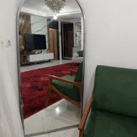 آیینه قدی