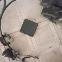 کلاچ برقی|قطعات یدکی و لوازم جانبی|بجنورد, |دیوار