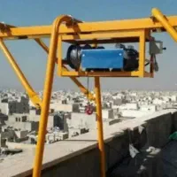 اجاره بالابر زیر قیمت بازار