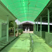 ۱۱۰۰مترکارگاه همه چی تکمیل|فروش دفتر صنعتی، کشاورزی، تجاری|قرچک, داوود آباد|دیوار