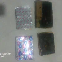 ۴ عدد کتاب قدیمی|کتاب و مجله تاریخی|اسلام‌شهر, شهرک امام حسین (میان آباد)|دیوار
