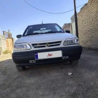 پراید بیرنگ|خودرو سواری و وانت|همدان, |دیوار