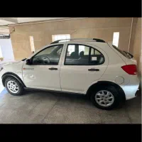 کوییک اس ۴۰۱|خودرو سواری و وانت|فریدون‌کنار, |دیوار