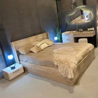 مونتاژکار MDF (پیربازار)