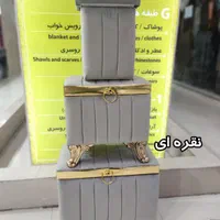صندوقچه لمسه شیاری چهارگوش|صنایع دستی و سایر لوازم تزئینی|مشهد, عیدگاه|دیوار