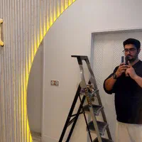 نصب ماربل شیت،آینه،ترمووال،پارکت،و|خدمات پیشه و مهارت|مشهد, عبادی|دیوار