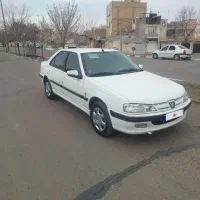 پژوپارس tu5 دریچه سیمی ۱۴۰۰