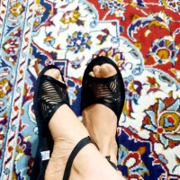 جوراب کفشی|کیف، کفش، کمربند|تهران, ابوذر|دیوار