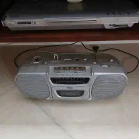 رادیوظبط ودی وی دی