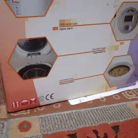 سرخ کن|اجاق گاز و لوازم برقی پختوپز|گرگان, |دیوار