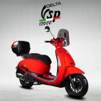کاوان  170cc صفر کیلومتر زیر قیمت بازار