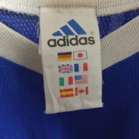 کیت آدیداس اورجینال