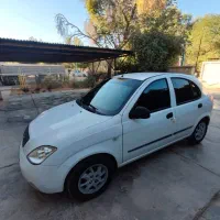 تیبا 2 مدل ۱۴۰۰ تک برگ سند|خودرو سواری و وانت|بندر ماهشهر, |دیوار