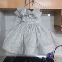 کفش و لباس مجلسی دخترانه|کفش و لباس بچه|اردبیل, |دیوار