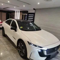 mazda ez6|خودرو سواری و وانت|تهران, تهرانسر مرکزی|دیوار