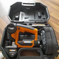 اره عمودبر افقی بر worx|ابزارآلات|شاهینشهر, شهرک میلاد|دیوار