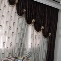 ۱۲متر پرده نونو