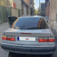 زانتیا 1800مدل 81سوپر لوکس|خودرو سواری و وانت|شیراز, زند|دیوار