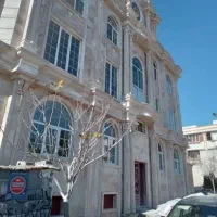 کارگاه تولید پنجره دوجداره آلومینیومی|خدمات پیشه و مهارت|قزوین, |دیوار