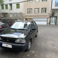 پراید مدل85