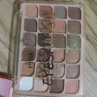سایه چشم