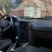 پارس سال xu7|خودرو سواری و وانت|اندیشه, اندیشه فاز ۳|دیوار