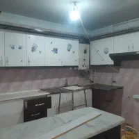 خانه ۹۰ متری با حیاط|اجارهٔ خانه و ویلا|کرج, گلدشت|دیوار