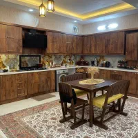 فروش ویلایی خاص با طراحی مدرن در گلستان|فروش خانه و ویلا|تربت جام, شهرک آزادگان|دیوار