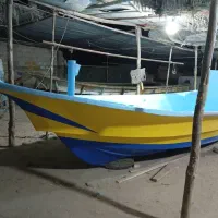 انواع قایق ها باشرایط خاص.بابهترین کیفیت.|قایق و سایر وسایل نقلیه|قشم, |دیوار