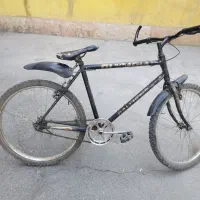 دوچرخه ۲۶