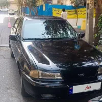 دوو سیلو|خودرو سواری و وانت|تهران, دریان‌نو|دیوار