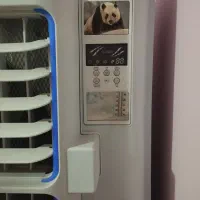 کولر دستی ۳۶۰۰۰ پرتابل نو قیمت مناسب|کولر گازی و فن‌کوئل|اسلام‌شهر, شهرک واوان|دیوار