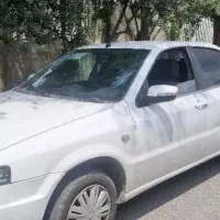 سورن پلاس ۱۴۰۴سفید دریچه سیمی