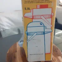 فلاسک ۲و نیم لیتری