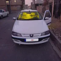 پارس tu5 مدل ۹۶ کلاس ۱۵ برقی|خودرو سواری و وانت|خوی, |دیوار