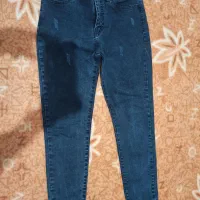 شلوارلی دخترانه سایز 38