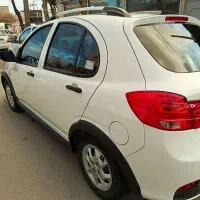 کوئیک 1402،GLX|خودرو سواری و وانت|ارومیه, |دیوار