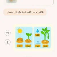 کلید پیدا شده