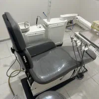 یونیت دندان پزشکی