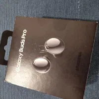 Galaxy buds pro|لوازم جانبی موبایل و تبلت|تهران, نیروی دریایی|دیوار