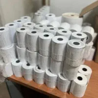 رول‌‌حرارتی‌خود‌پرداز‌و‌پوز(کارتخوان)|لوازم التحریر|پاکدشت, حصار امیر|دیوار