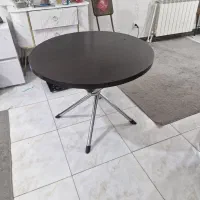 میز گرد