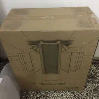 کیس لیان لی مدل Lancool III RGB-WHT سفید|قطعات و لوازم جانبی رایانه|بابل, |دیوار