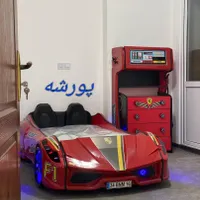 تولید و پخش تخت خواب ماشینی|تخت و سرویس خواب|تهران, تهرانپارس شرقی|دیوار