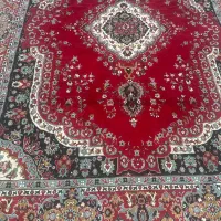 فرش ۱۲ متری لاکی دو تخته|فرش|قزوین, |دیوار