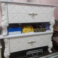 ست کامل کمدمخصوص|مبلمان خانگی و میز عسلی|دماوند, گیلاوند|دیوار