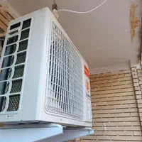 نصب سرویس تعمیرات کولر اسپلیت (دوتیکه)|خدمات پیشه و مهارت|بندر ماهشهر, |دیوار