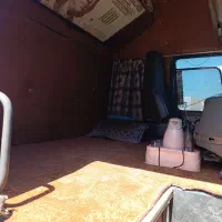 کشنده هوو 2007|خودرو سنگین|خرمآباد, |دیوار